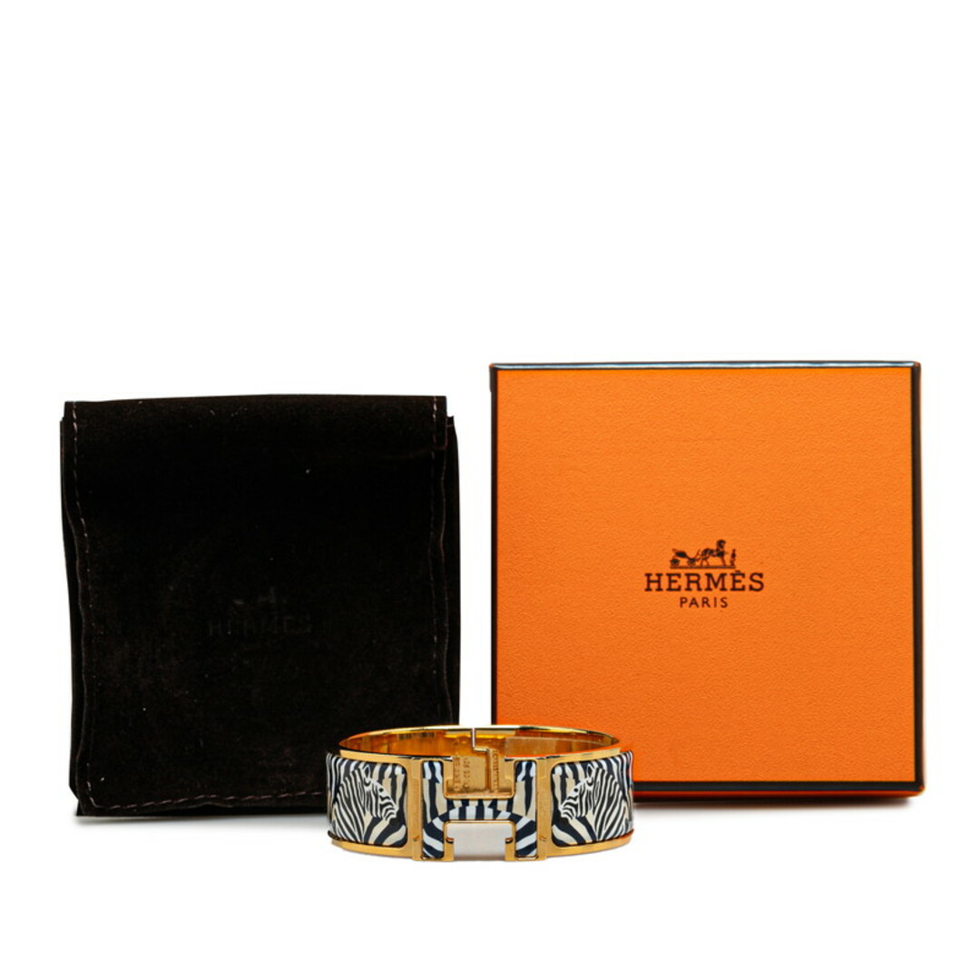 エルメス(Hermes) エルメス バングル Hバングル GPメッキ エルメス(Hermes) エルメス バングル Hバングル GPメッキ