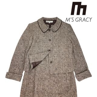 M'S GRACY(セット/コーデ)のフリマアイテム一覧 M'S GRACY(セット/コーデ)のフリマアイテム一覧