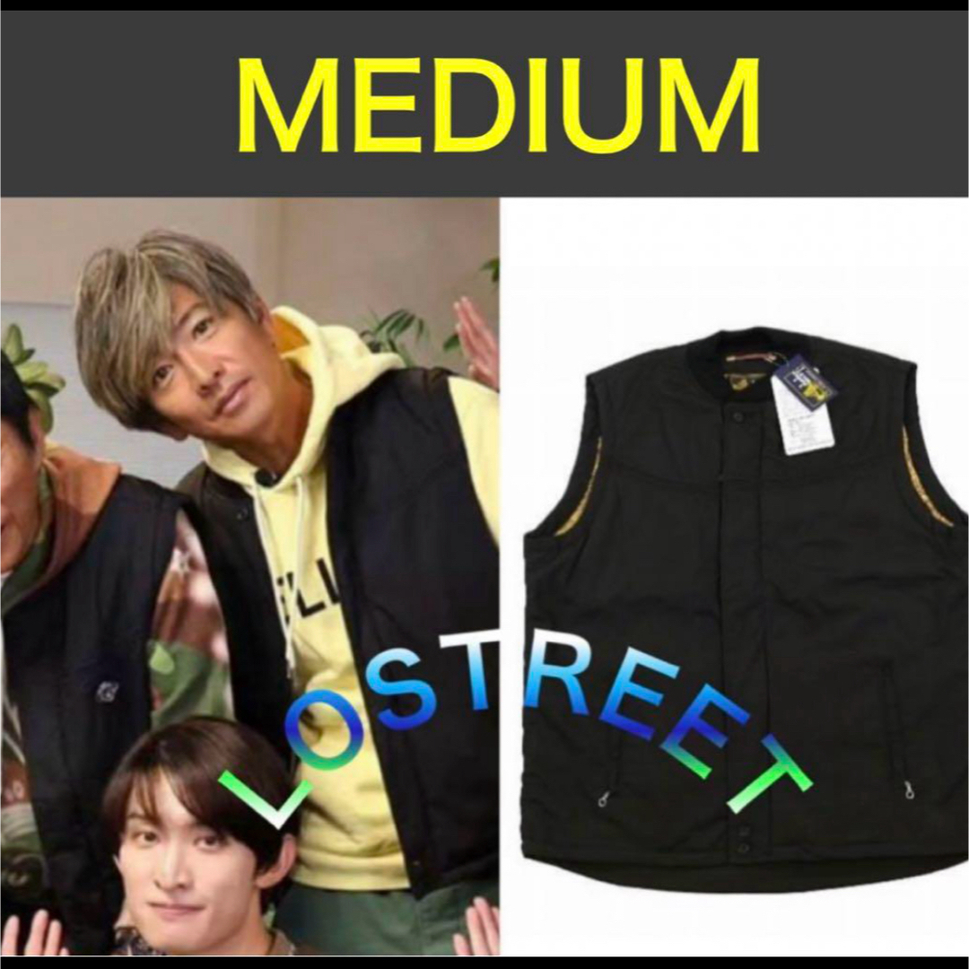 キムタク着 DERBY ちっさく OF SAN FRANCISCO JACKET Sサイズ キムタク着 DERBY ちっさく OF SAN FRANCISCO JACKET Sサイズ