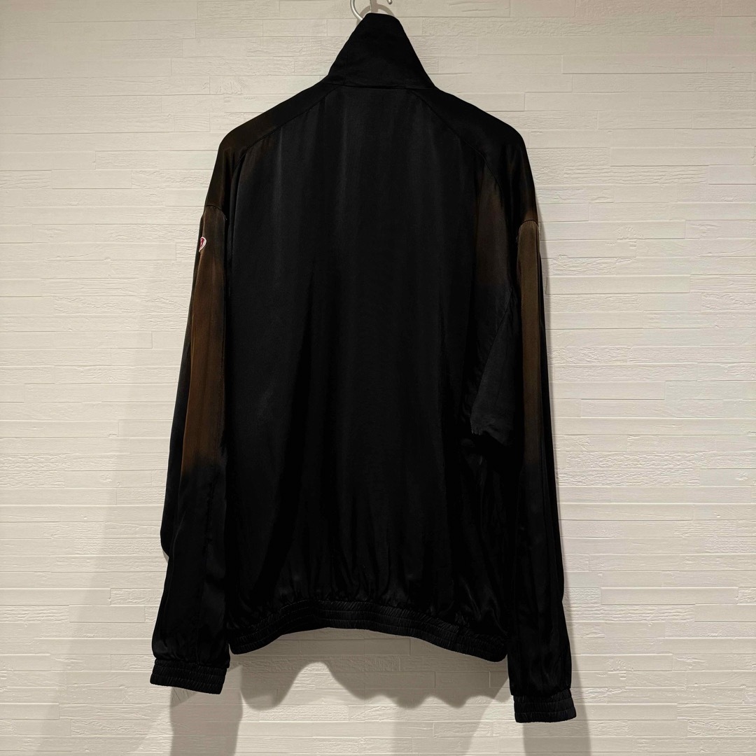 DIESEL - 美品 ディーゼル DISEL.トラックジャケット パンツ DIESEL - 美品 ディーゼル DISEL.トラックジャケット パンツ