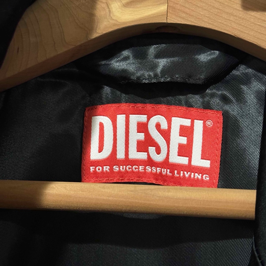 DIESEL - 美品 ディーゼル DISEL.トラックジャケット パンツ DIESEL - 美品 ディーゼル DISEL.トラックジャケット パンツ