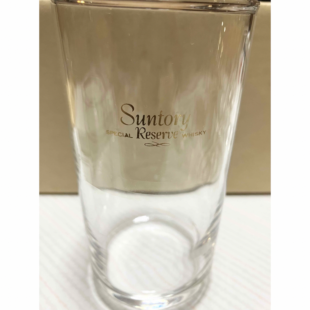 サントリー - ✨昭和レトロ✨SUNTORY サントリー グラスコップ 2 サントリー - ✨昭和レトロ✨SUNTORY サントリー グラスコップ 2