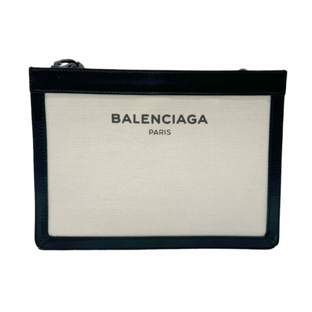 バレンシアガ BALENCIAGA 斜め掛けショルダーバッグ ネイビー バレンシアガ BALENCIAGA 斜め掛けショルダーバッグ ネイビー