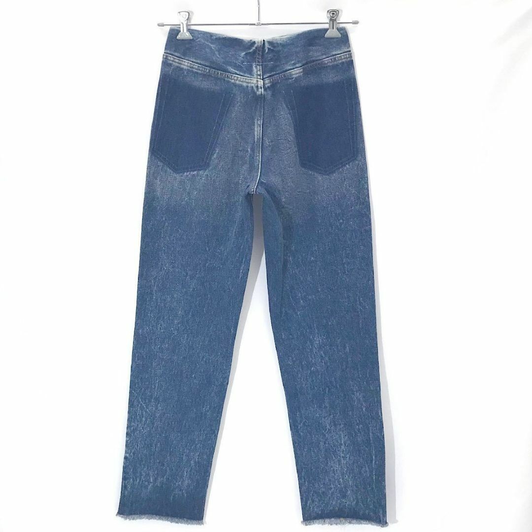 MM6 - 新品 MM6 Maison Margiela デニムパンツ S52KA0143の通販 MM6 - 新品 MM6 Maison Margiela デニムパンツ S52KA0143の通販