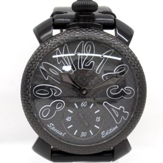GaGa MILANO(ブラック/黒色系)のフリマアイテム一覧 GaGa MILANO(ブラック/黒色系)のフリマアイテム一覧