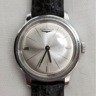 LONGINES(腕時計)のフリマアイテム一覧 LONGINES(腕時計)のフリマアイテム一覧