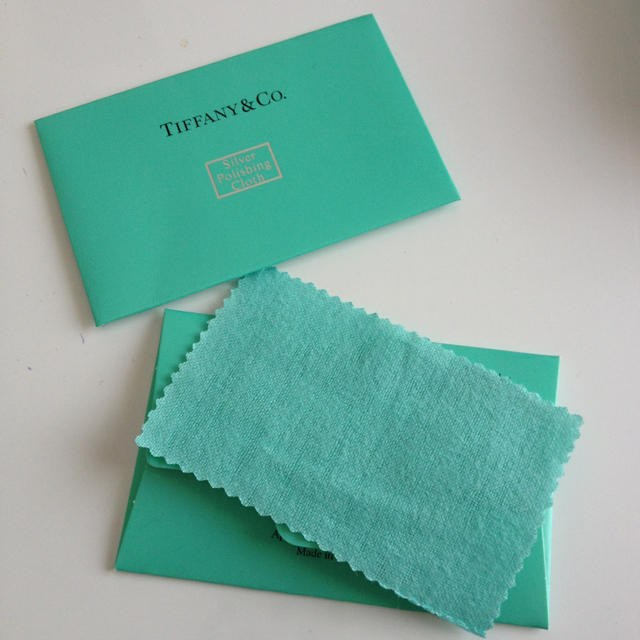 Tiffany & Co.(ティファニー)のティファニー♡シルバークロス２p♡新品 レディースのアクセサリー(ネックレス)の商品写真