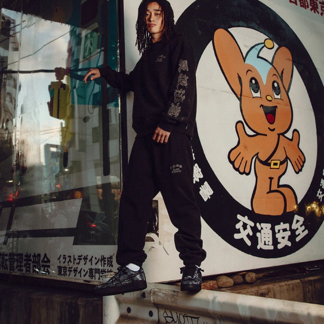 THE BLACK EYE PATCH - 新品未使用‼️ブラックアイパッチ THE BLACK EYE PATCH - 新品未使用‼️ブラックアイパッチ
