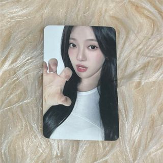 エスパ(aespa)のエスパ aespa potd 展示会 日本限定 トレカ ラントレ ニンニン(アイドルグッズ)