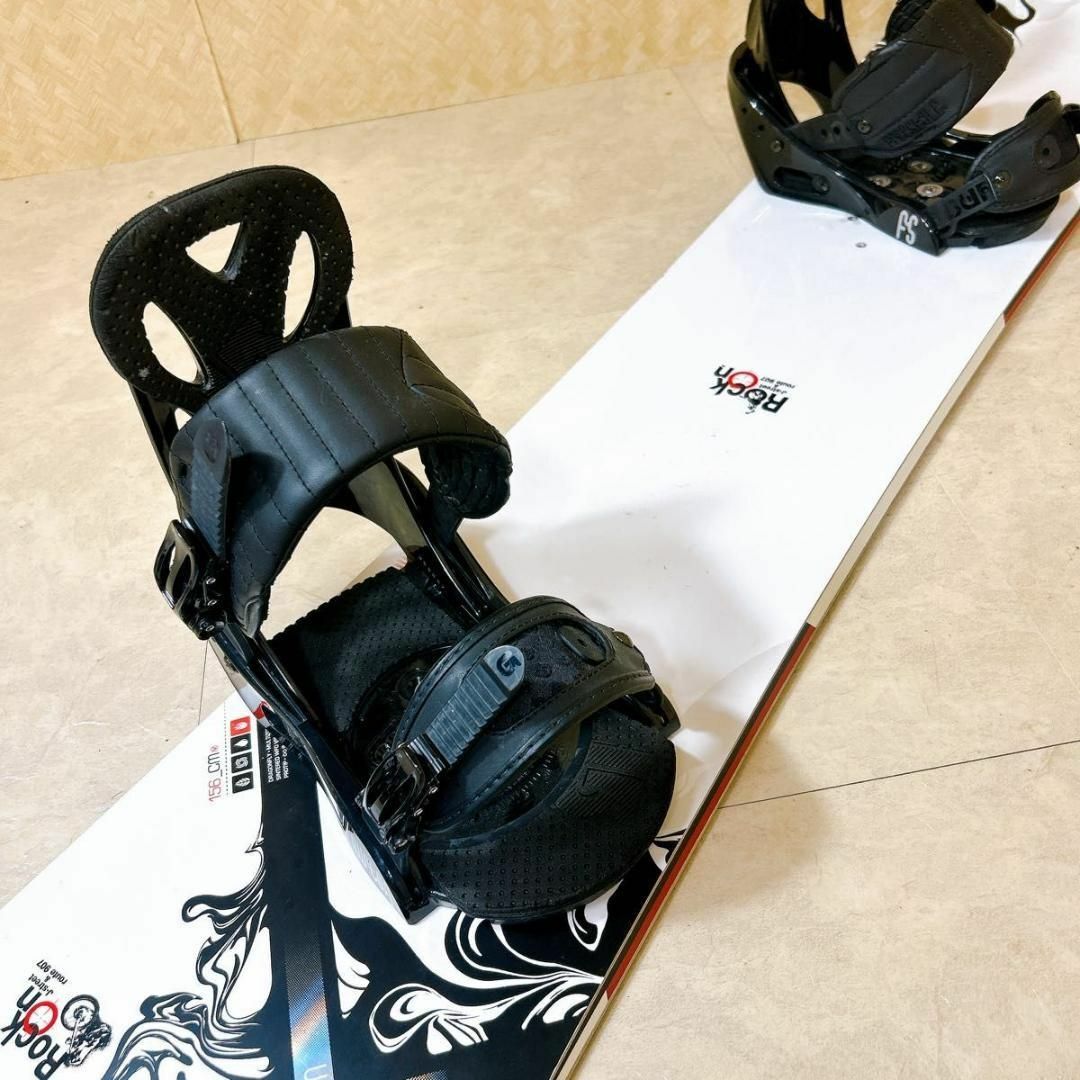 初心者おすすめ 】Burton カスタムX スノーボード セット 156cm 初心者おすすめ 】Burton カスタムX スノーボード セット 156cm