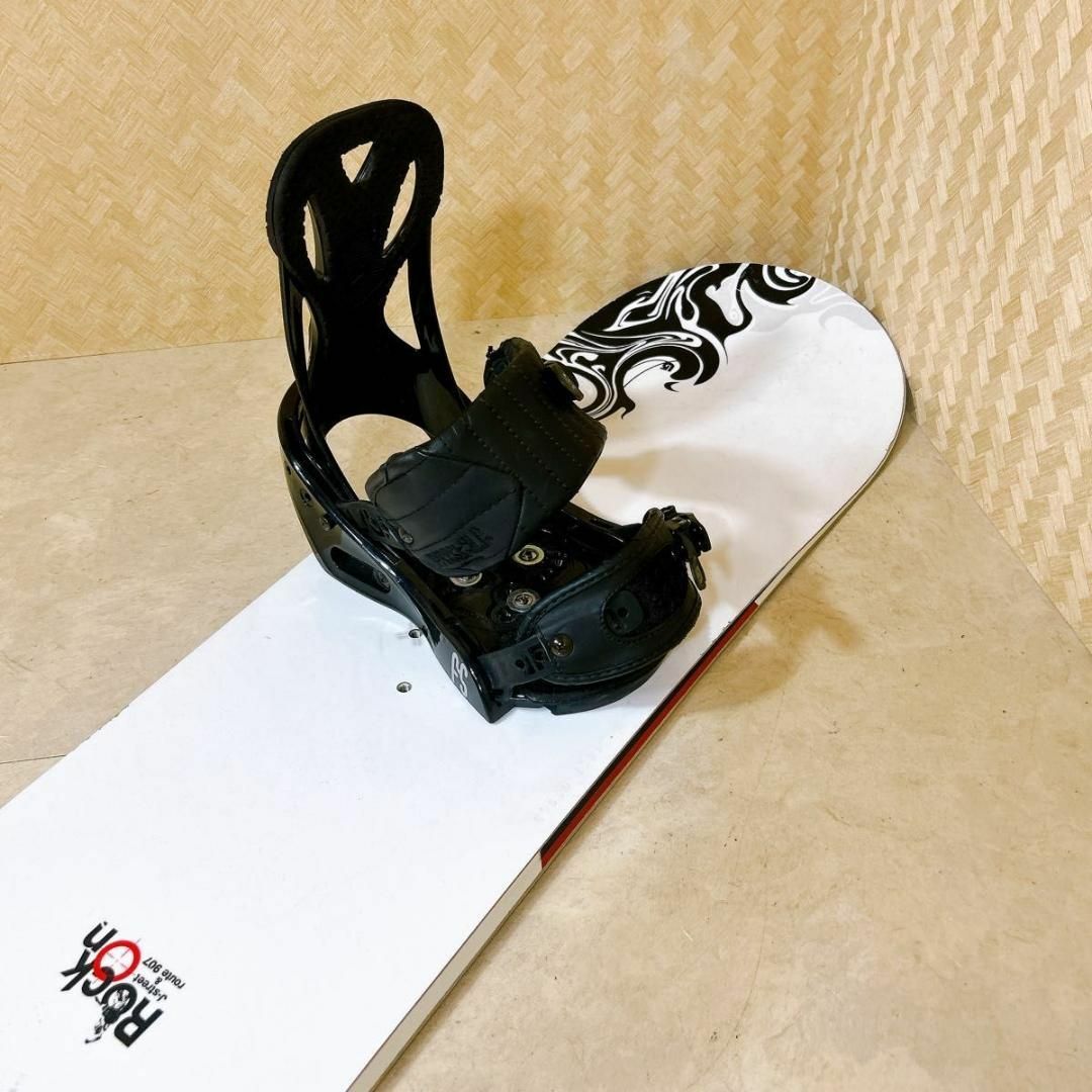 初心者おすすめ 】Burton カスタムX スノーボード セット 156cm 初心者おすすめ 】Burton カスタムX スノーボード セット 156cm