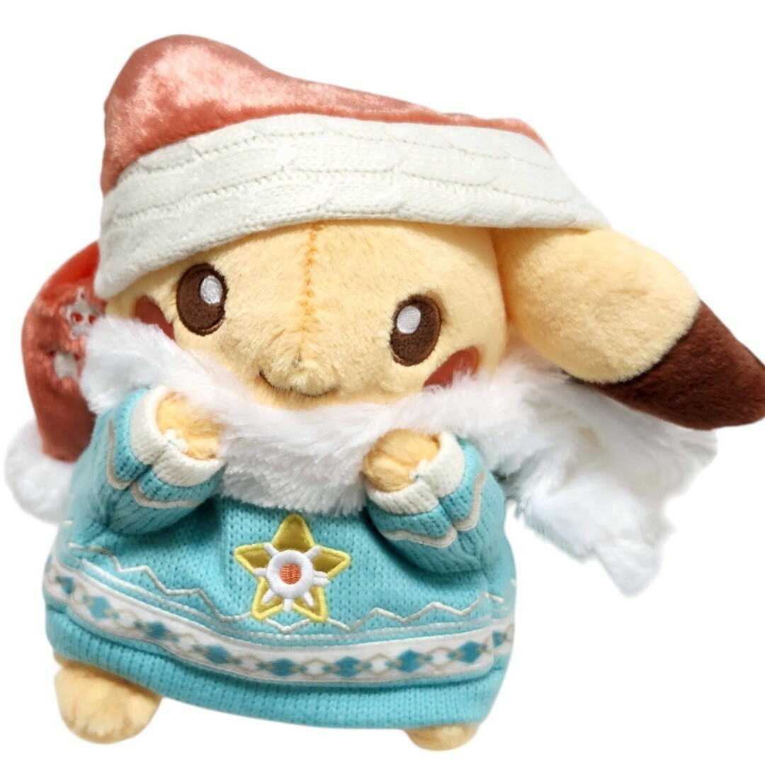 ポケモン - 新品 ポケモンセンター ピカチュウ ぬいぐるみ ポケモン - 新品 ポケモンセンター ピカチュウ ぬいぐるみ