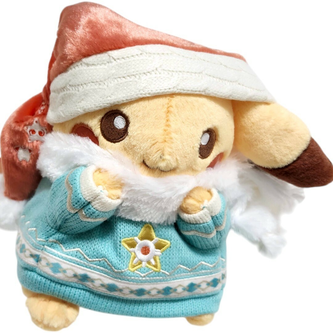 ポケモン - 新品 ポケモンセンター ピカチュウ ぬいぐるみ ポケモン - 新品 ポケモンセンター ピカチュウ ぬいぐるみ