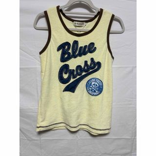 ブルークロス(bluecross)のBLUE CROSS 子供服 Mサイズ(Tシャツ/カットソー)