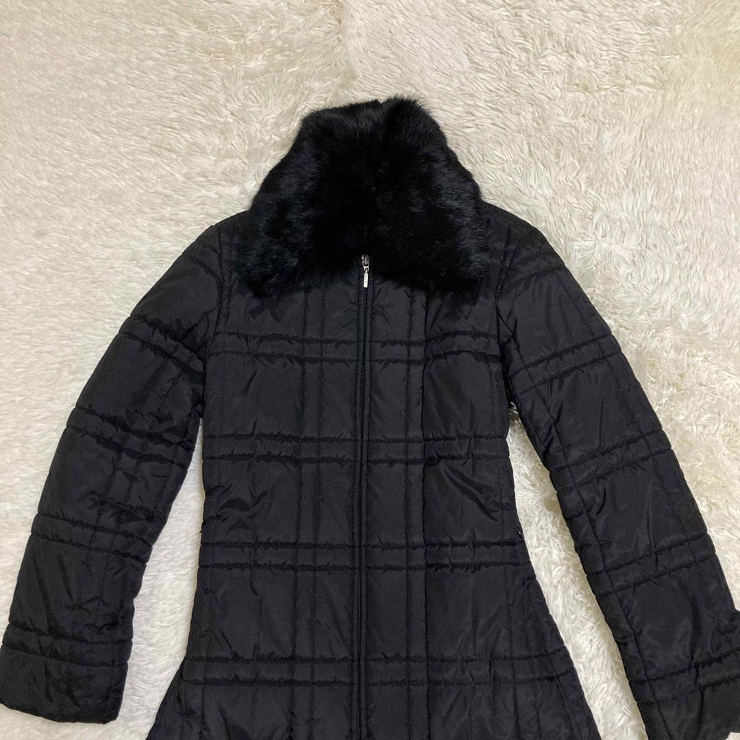 MaxMara ベージュ ロングコート