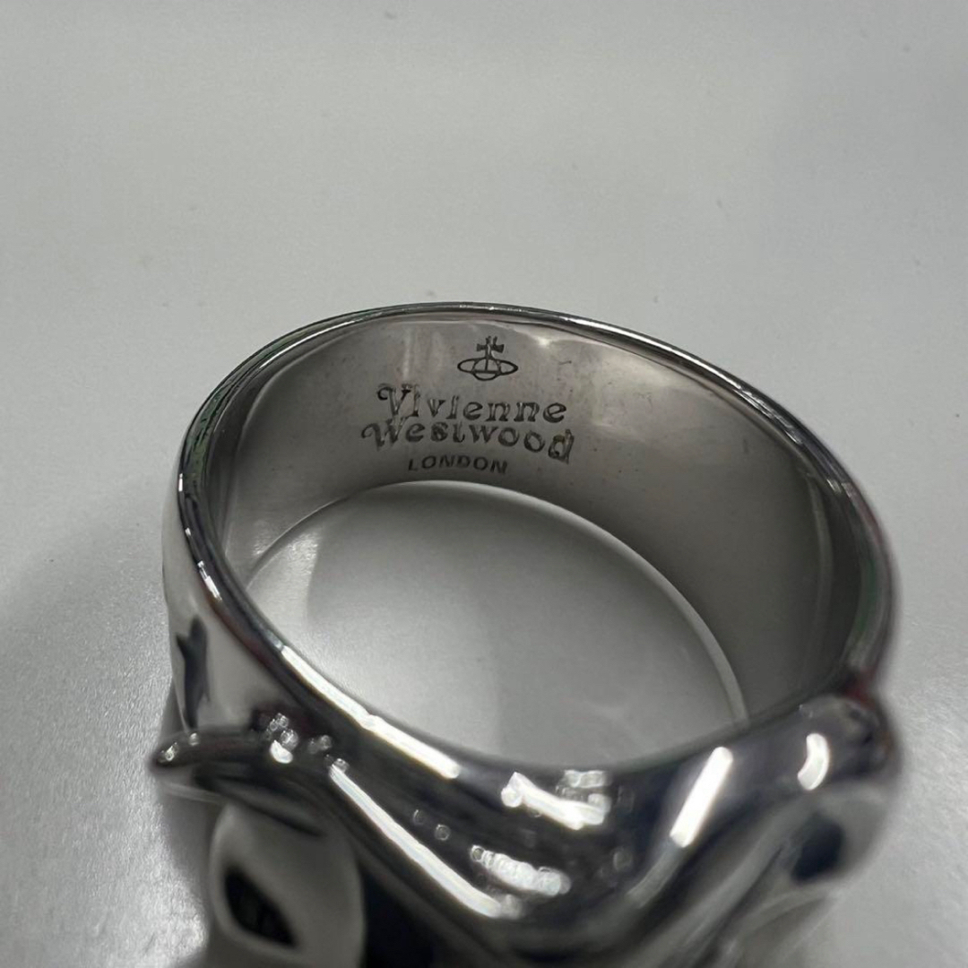 Vivienne Westwood - ヴィヴィアンウエストウッド ベルトリング Vivienne Westwood - ヴィヴィアンウエストウッド ベルトリング