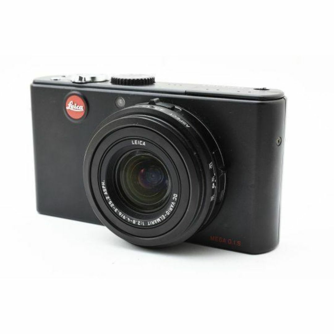 希少】 LEICA ライカ D-LUX3 コンパクト デジタルカメラ 希少】 LEICA ライカ D-LUX3 コンパクト デジタルカメラ