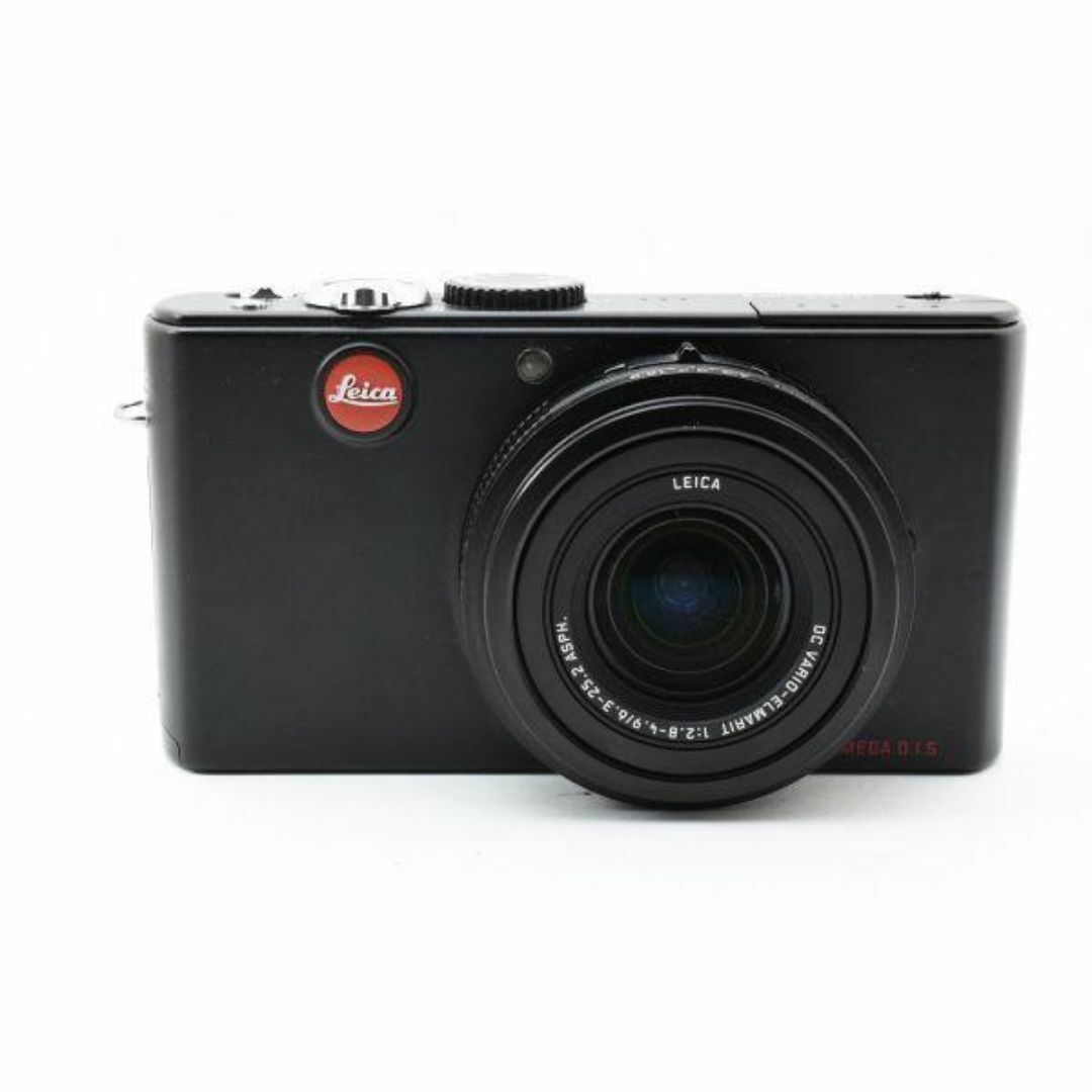 希少】 LEICA ライカ D-LUX3 コンパクト デジタルカメラ 希少】 LEICA ライカ D-LUX3 コンパクト デジタルカメラ