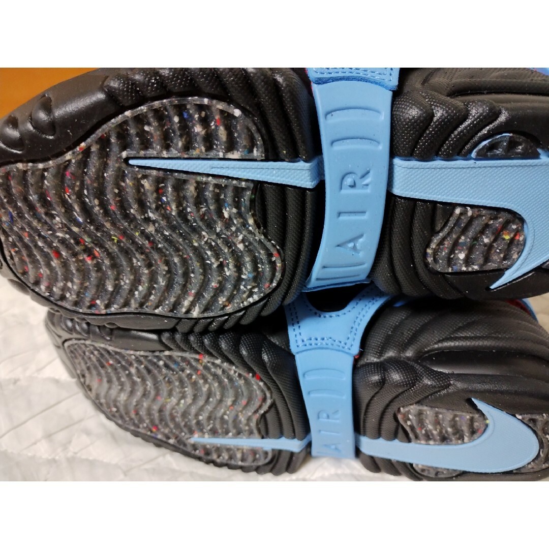 NIKE - 中町綾 着用 AMBUSH × Nike Air Adjust Force の通販 by NIKE - 中町綾 着用 AMBUSH × Nike Air Adjust Force の通販 by