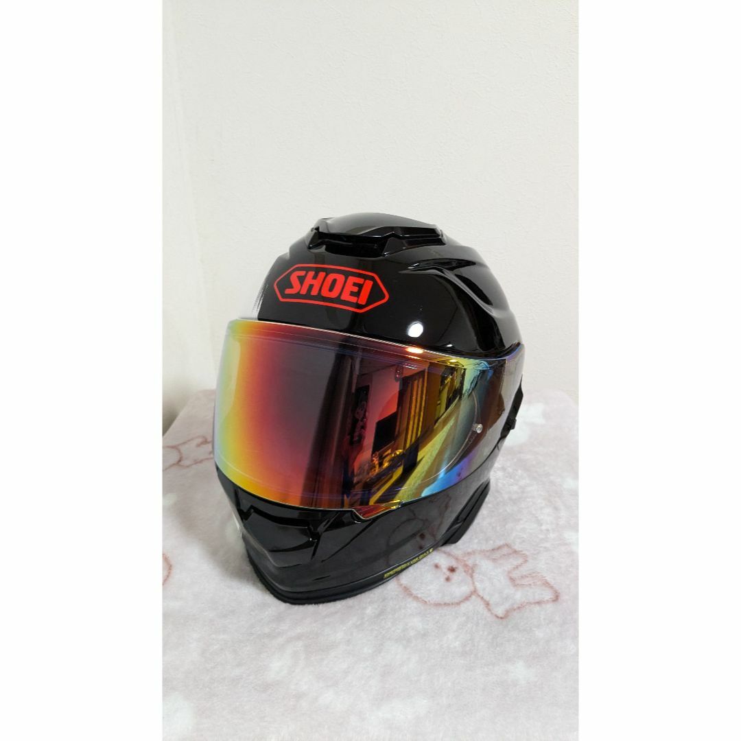 SHOEI - SHOEI　GT-Air2 EMBLEM
