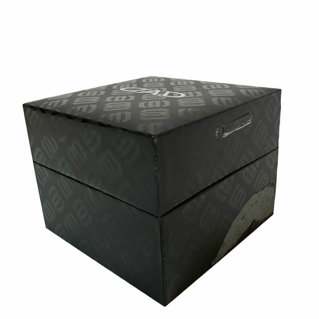 Black Diamond - 【DAD】腕時計 ゴールド ブラック 新品未使用 Black Diamond - 【DAD】腕時計 ゴールド ブラック 新品未使用
