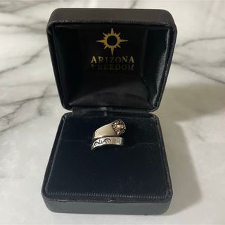 ARIZONA FREEDOM(リング(指輪))のフリマアイテム一覧 ARIZONA FREEDOM(リング(指輪))のフリマアイテム一覧