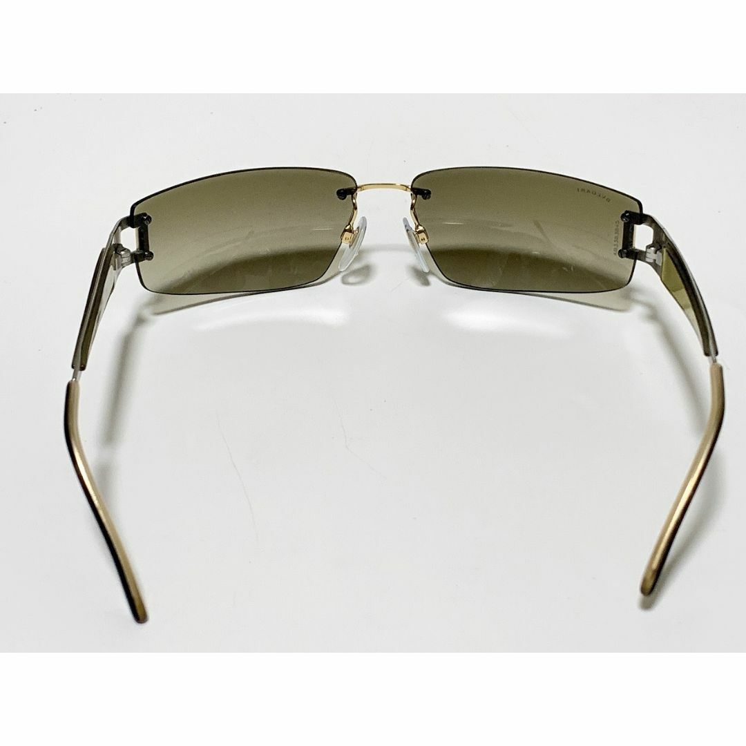 BVLGARI - BVLGARI ブルガリ サングラス ケース付 63□15 NDの BVLGARI - BVLGARI ブルガリ サングラス ケース付 63□15 NDの