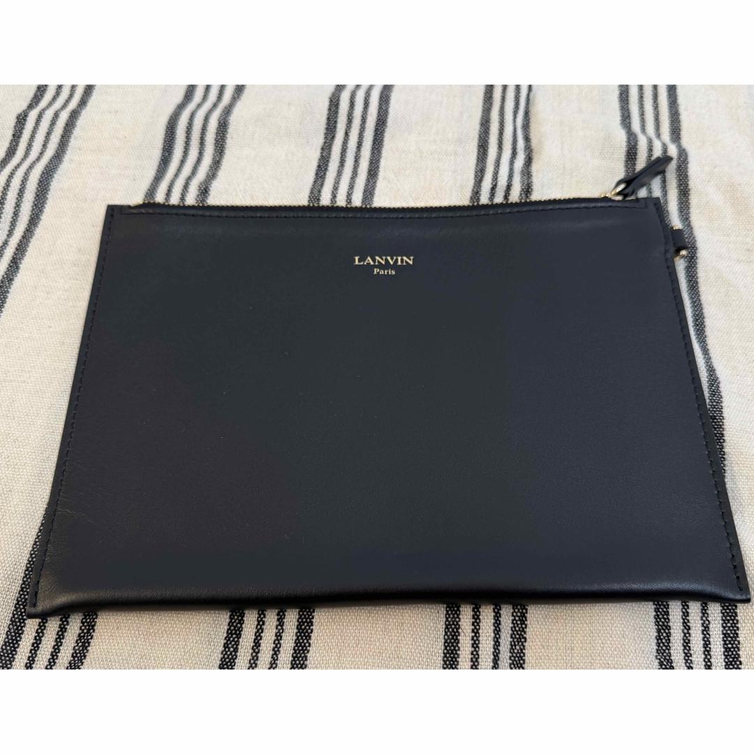 大幅お値下げ LANVIN ランバン トートバッグ 大幅お値下げ LANVIN ランバン トートバッグ