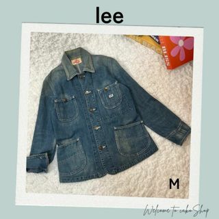 RRL Lee 91-j おさまっ スエード インディゴ カバーオール M RRL Lee 91-j おさまっ スエード インディゴ カバーオール M