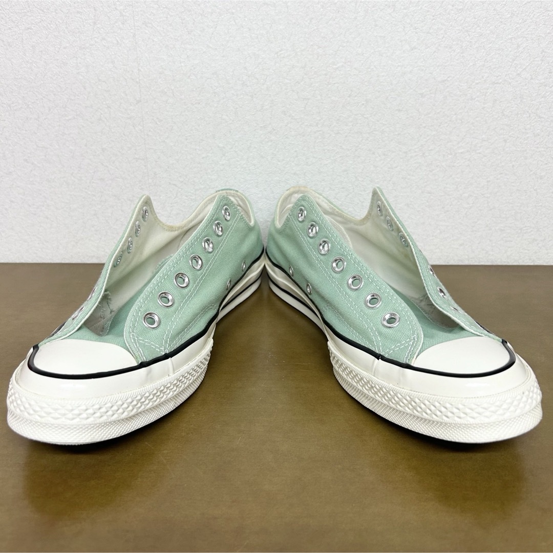 CHUCK TAYLOR - 廃盤モデル☆CONVERSE CT70 オールスター US8.5 27cmの通販 by 古着屋tical05/フォロー割あります|チャックテイラーならラクマ CHUCK TAYLOR - 廃盤モデル☆CONVERSE CT70 オールスター US8.5 27cmの通販 by 古着屋tical05/フォロー割あります|チャックテイラーならラクマ