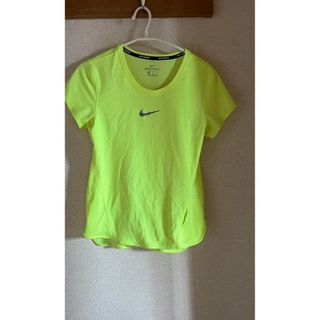 ナイキ(NIKE)のNIKE AEROREACT エアロリアクト Tシャツ(Tシャツ(半袖/袖なし))