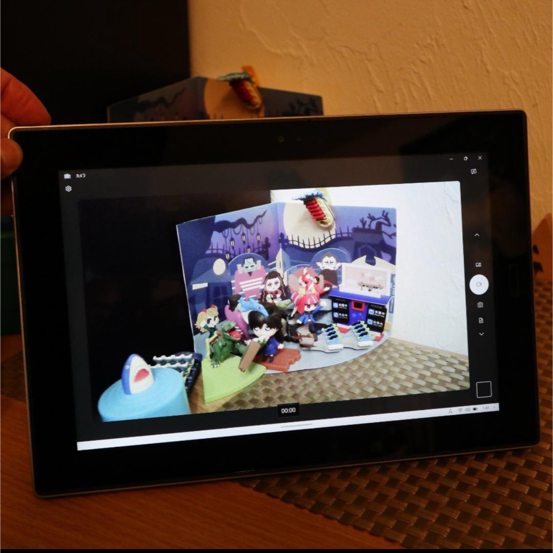 お子様にも!タブレットWin11公式サポート/SSD/4G/無線/カメラ お子様にも!タブレットWin11公式サポート/SSD/4G/無線/カメラ
