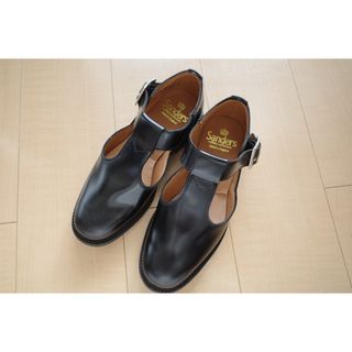SANDERS - ☆サンダース☆メリージェーン☆レディースサンダル☆パテントレザー☆黒☆UK5☆の通販 by ユウ's shop(土日発送)| サンダースならラクマ SANDERS - ☆サンダース☆メリージェーン☆レディースサンダル☆パテントレザー☆黒☆UK5☆の通販 by ユウ's shop(土日発送)| サンダースならラクマ