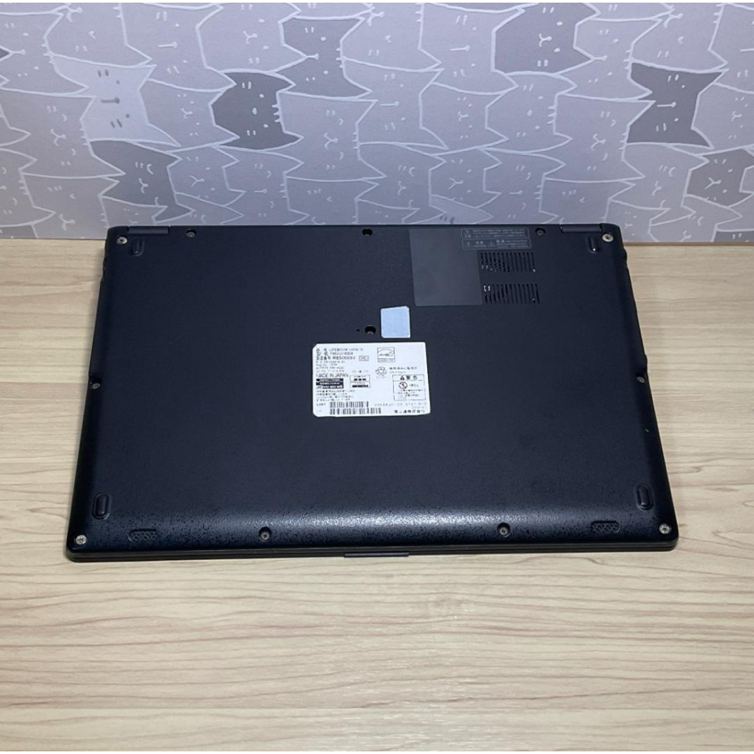 超軽量・タッチ対応> i5/8GB/SSD256GB/Office 超軽量・タッチ対応> i5/8GB/SSD256GB/Office
