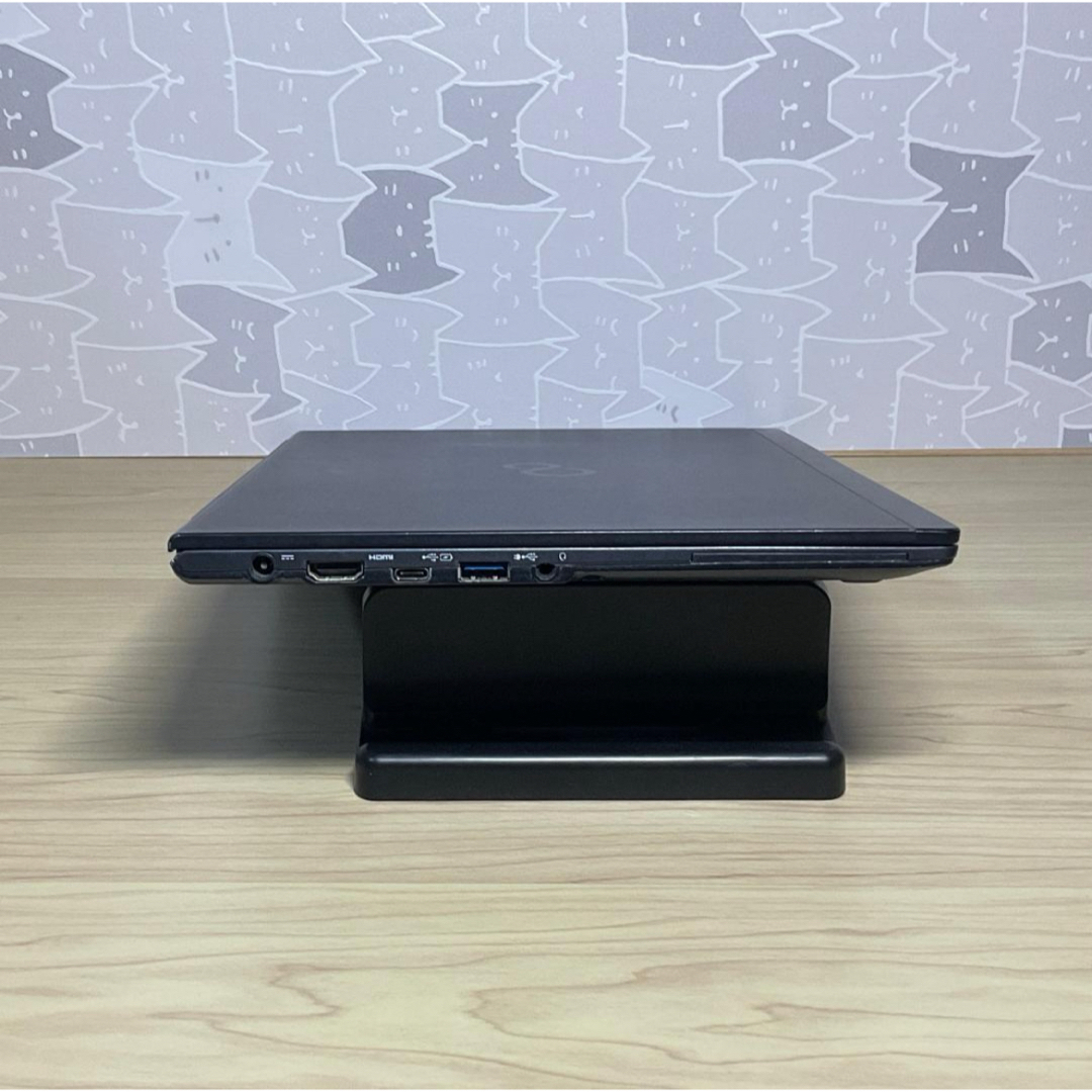超軽量・タッチ対応> i5/8GB/SSD256GB/Office 超軽量・タッチ対応> i5/8GB/SSD256GB/Office