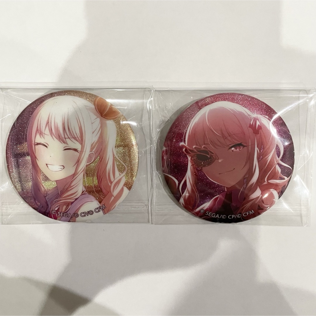 プロセカ 暁山瑞希 グリ缶 2種の通販 by ぴぴ's shop|ラクマ プロセカ 暁山瑞希 グリ缶 2種の通販 by ぴぴ's shop|ラクマ