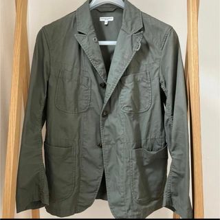 Engineered Garments(ミリタリージャケット)のフリマアイテム一覧 Engineered Garments(ミリタリージャケット)のフリマアイテム一覧