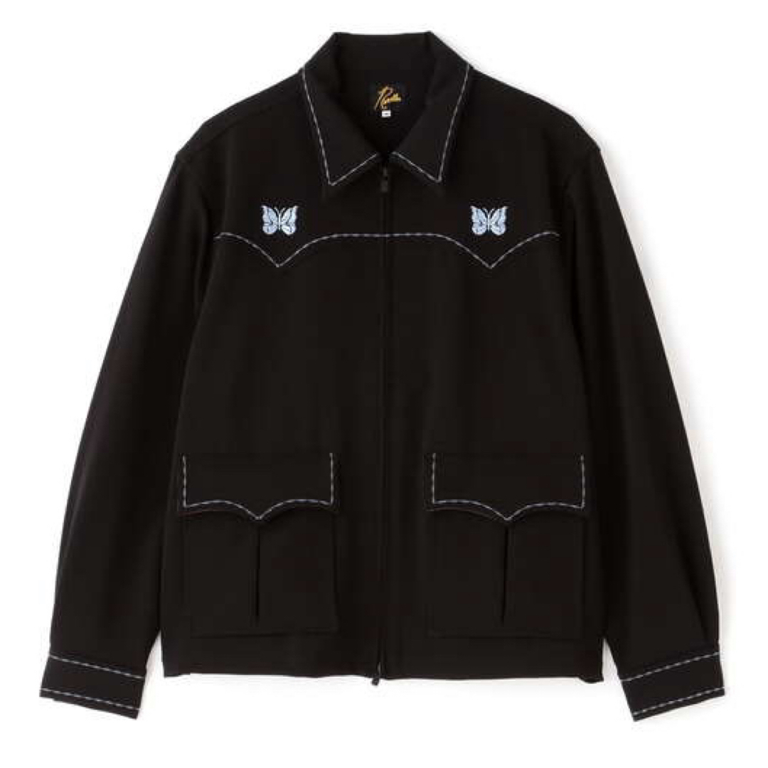 Needles 甦っ カウボーイジャケット Needles 甦っ カウボーイジャケット
