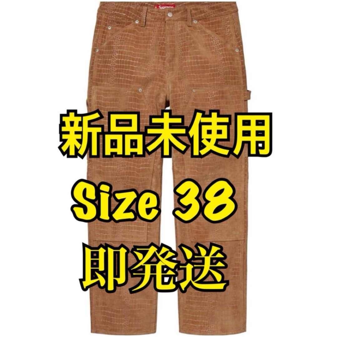 Supreme - シュプリーム都内店舗にて購入しました。 手元にありますので、即発送も可能です 新