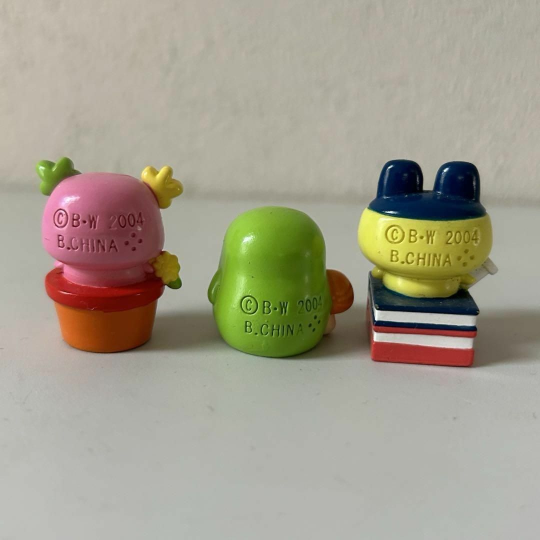 レア⭐︎たまごっち tamagotchi アンテナ マスコット 平成