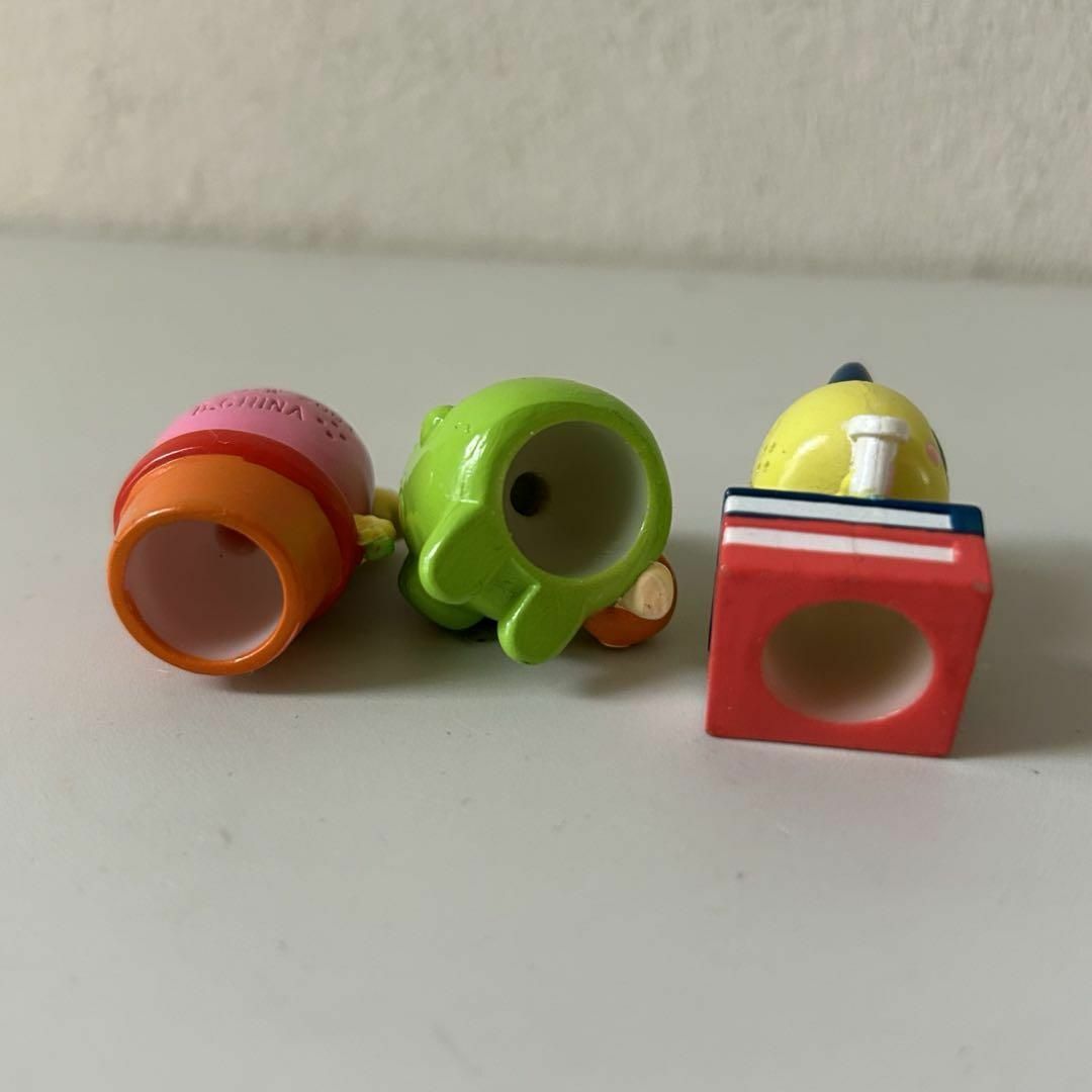 レア⭐︎たまごっち tamagotchi アンテナ マスコット 平成