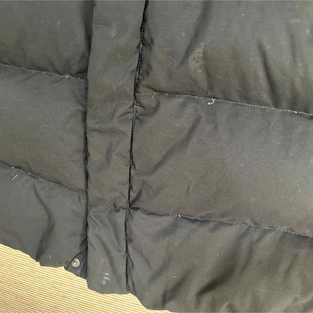 THE NORTH FACE - 【ノースフェイス】ロングダウンコート ベンチ THE NORTH FACE - 【ノースフェイス】ロングダウンコート ベンチ