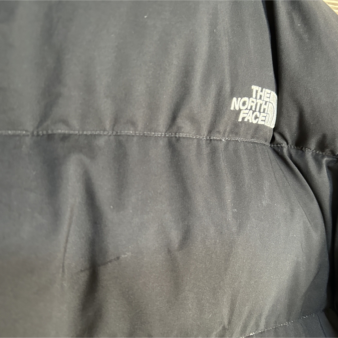 THE NORTH FACE - 【ノースフェイス】ロングダウンコート ベンチ THE NORTH FACE - 【ノースフェイス】ロングダウンコート ベンチ