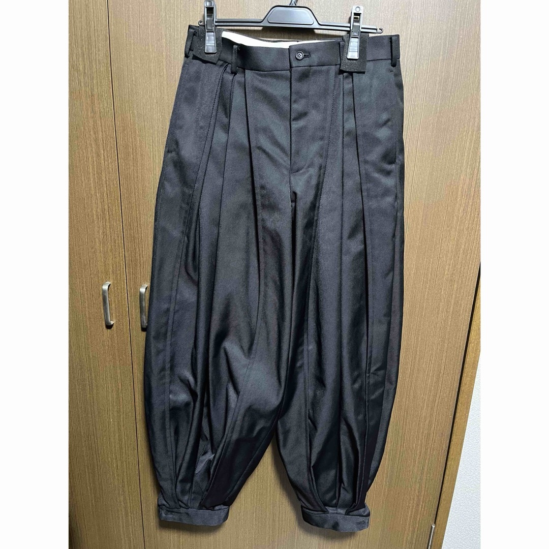 COMME des GARCONS HOMME PLUS - コムデギャルソンオムプリュス COMME des GARCONS HOMME PLUS - コムデギャルソンオムプリュス