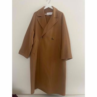 LE CIEL BLEU(ロングコート)のフリマアイテム一覧 LE CIEL BLEU(ロングコート)のフリマアイテム一覧