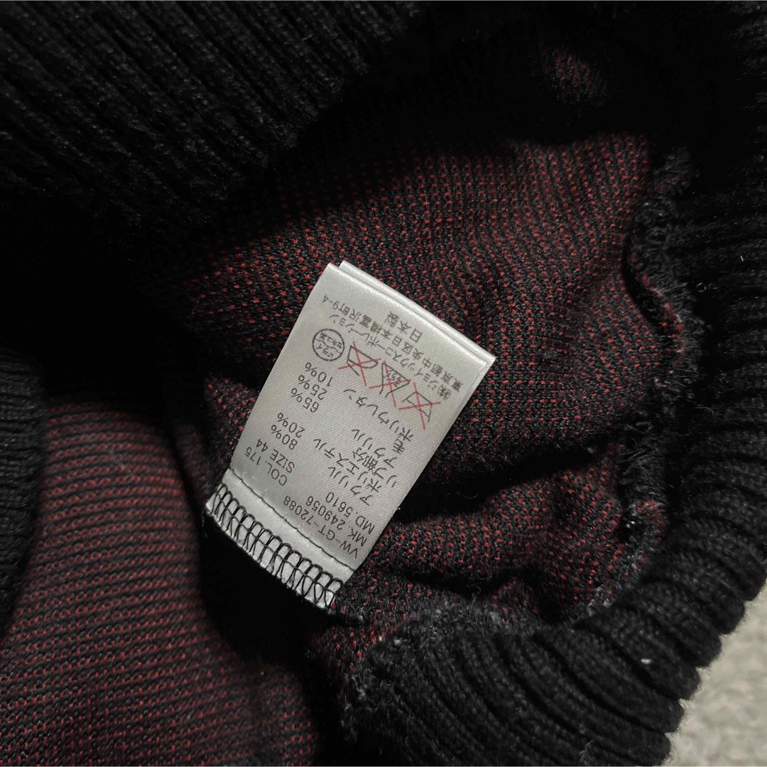 vivienne westwood MAN オーブ ボア パーカー ジャケット vivienne westwood MAN オーブ ボア パーカー ジャケット