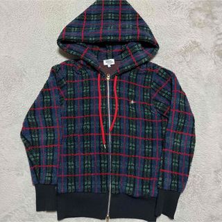 Vivienne Westwood(パーカー)のフリマアイテム一覧 Vivienne Westwood(パーカー)のフリマアイテム一覧