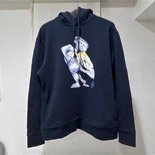 J.W.ANDERSON(パーカー)のフリマアイテム一覧 J.W.ANDERSON(パーカー)のフリマアイテム一覧
