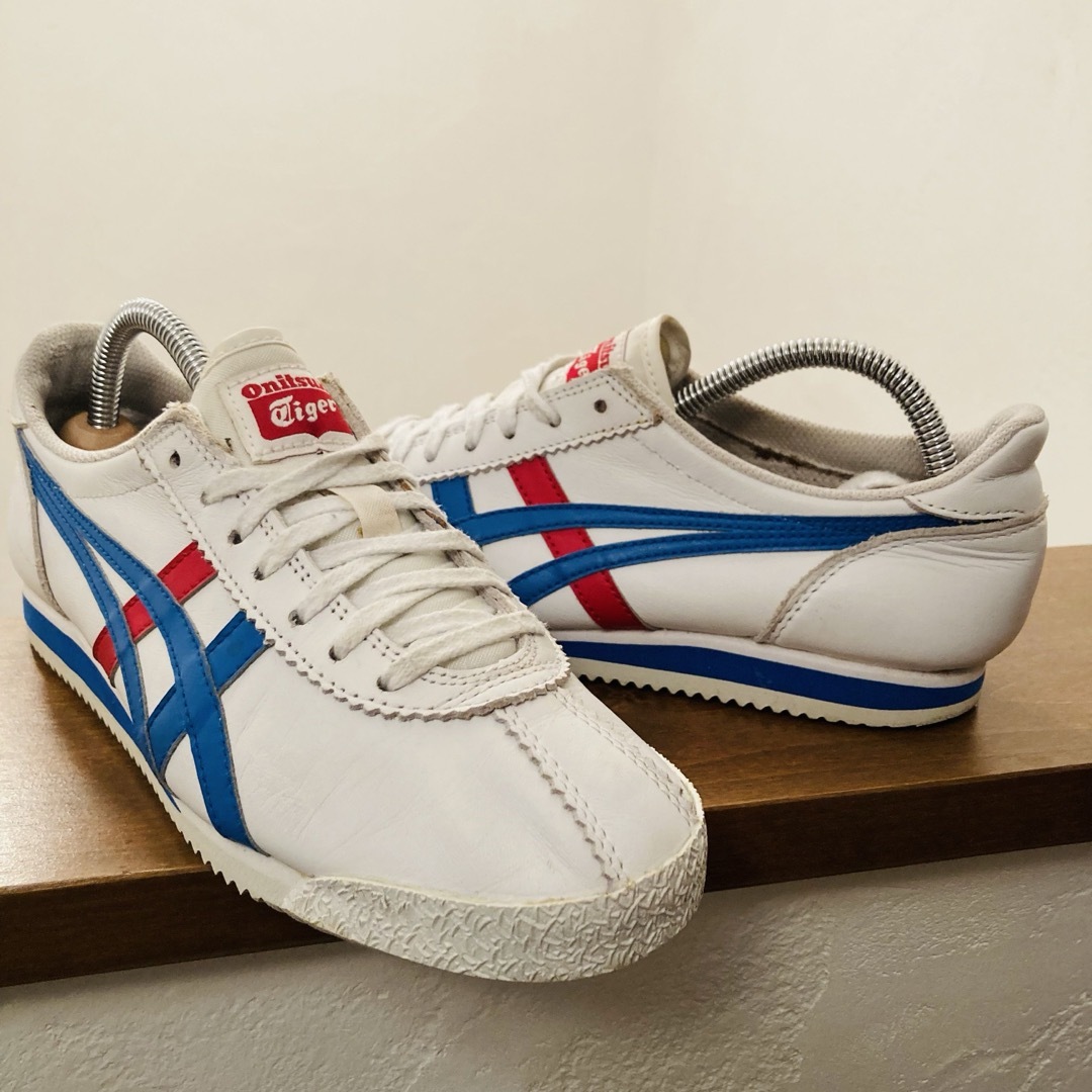 Onitsuka Tiger - 【レア】オニツカタイガー タイガー コルセア Onitsuka Tiger - 【レア】オニツカタイガー タイガー コルセア