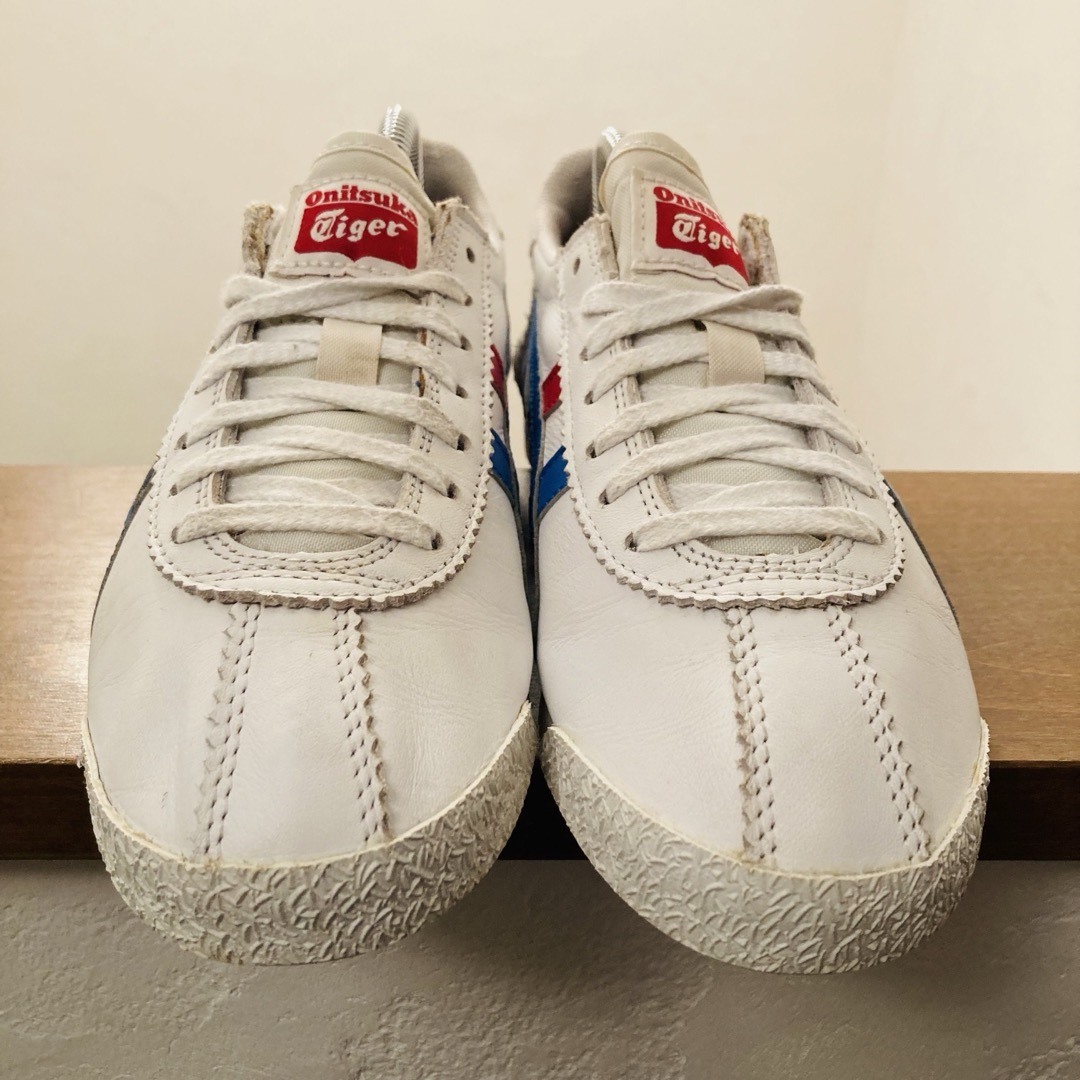 Onitsuka Tiger - 【レア】オニツカタイガー タイガー コルセア Onitsuka Tiger - 【レア】オニツカタイガー タイガー コルセア